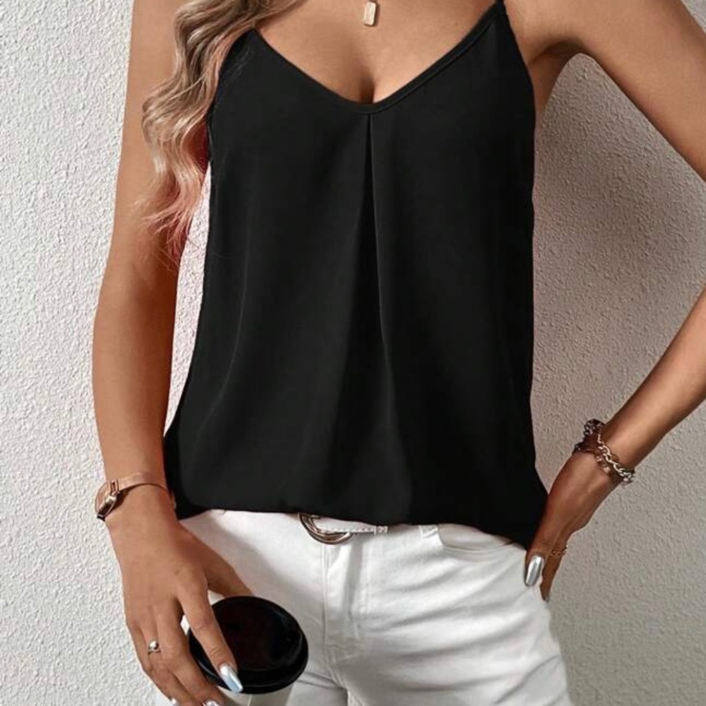 Ladies Tank Tops